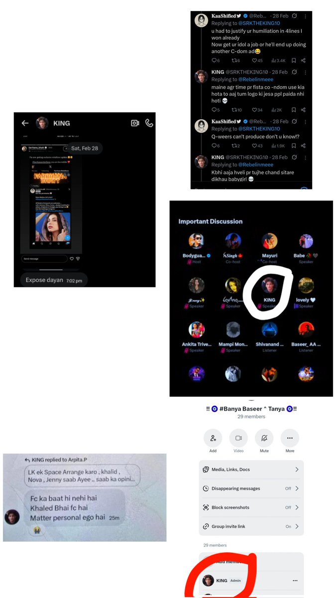 WOLFΞN𓃦 tweet media