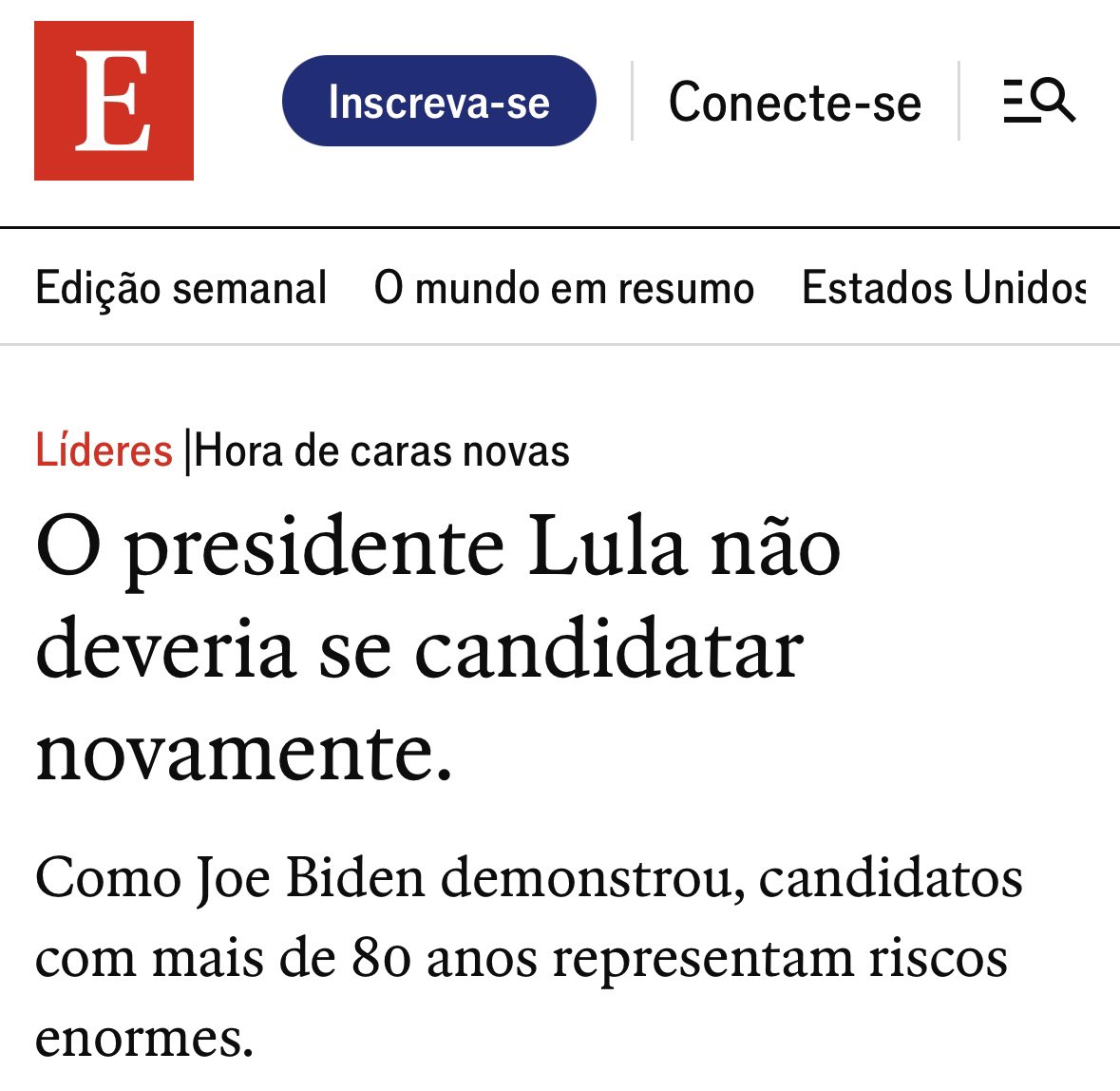 Ivan Kleber tweet media