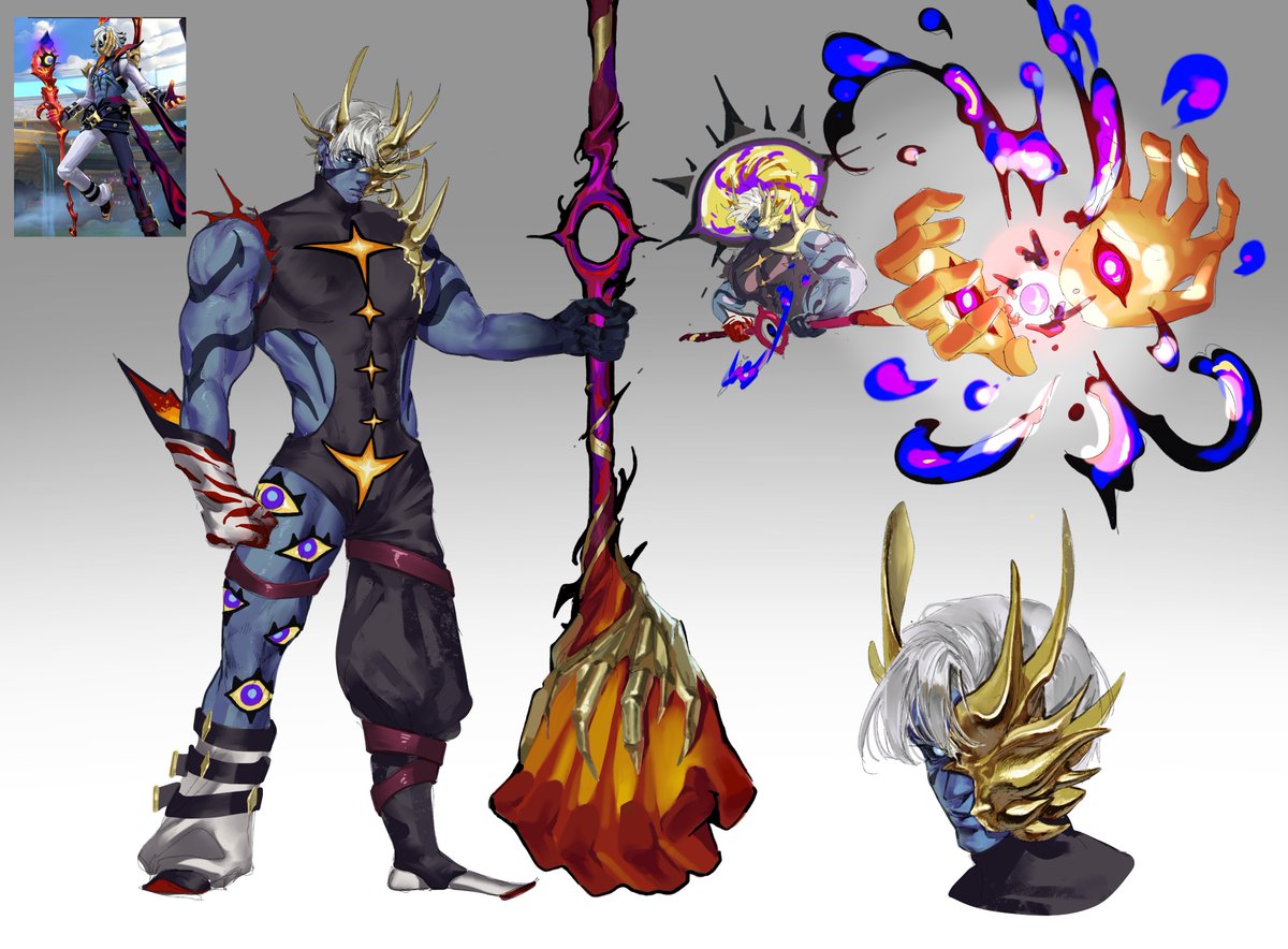 Bran Livi tweet media