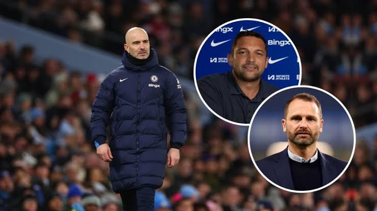 Vince™ tweet media