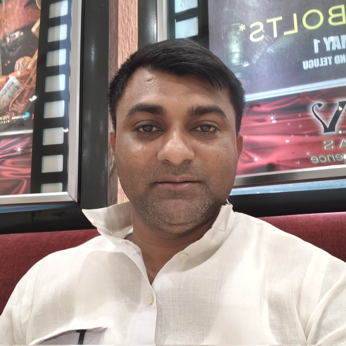 #NewProfilePic