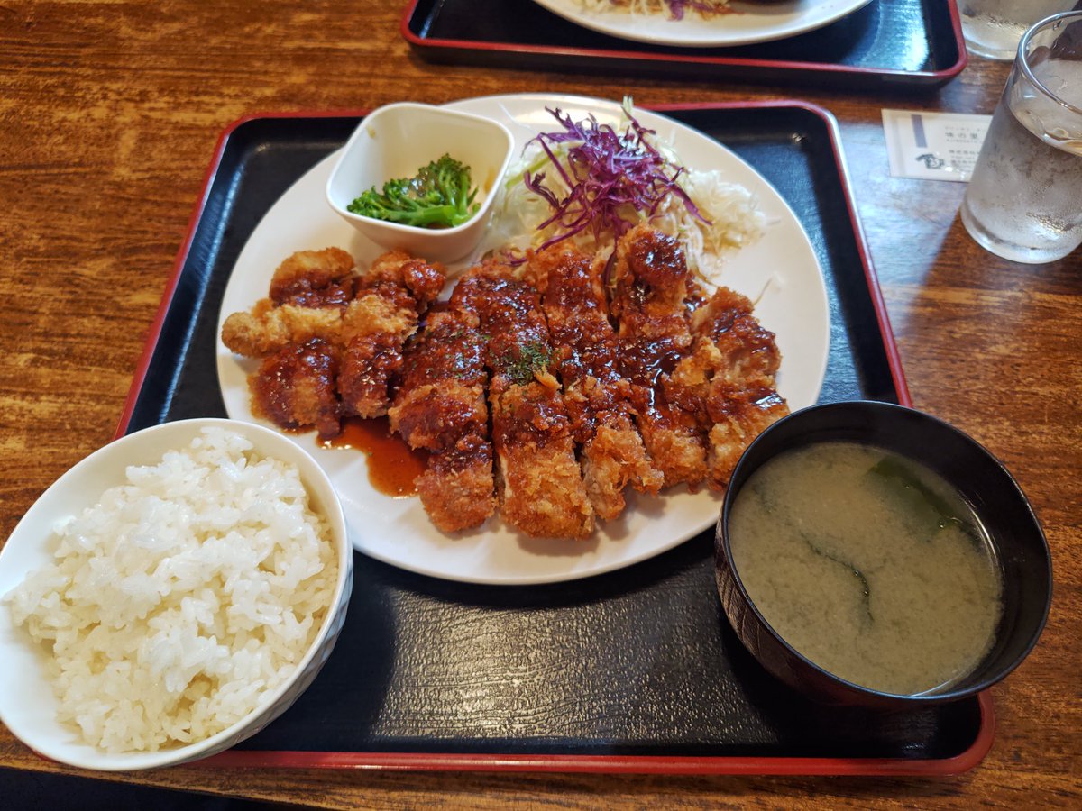 松下啓明 tweet media