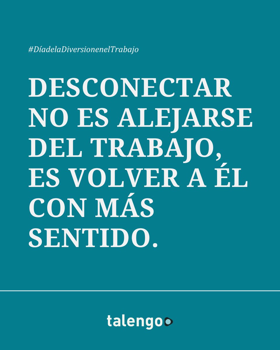 Talengo INT tweet media