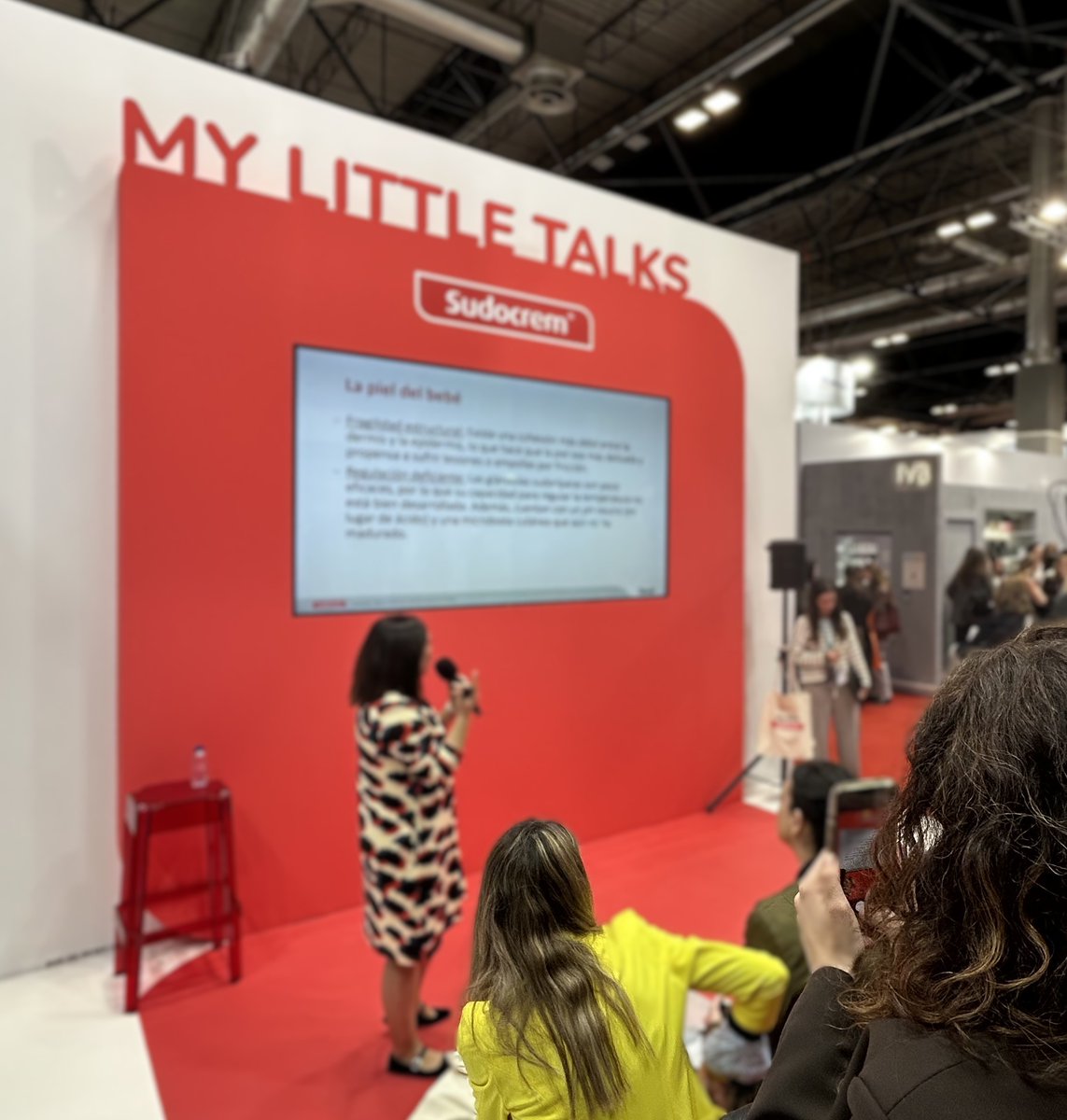 Teva Pharma España tweet media