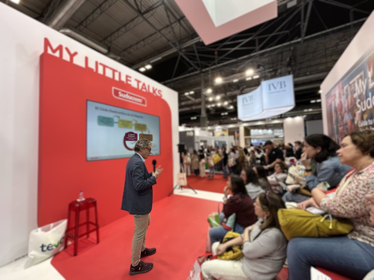 Teva Pharma España tweet media