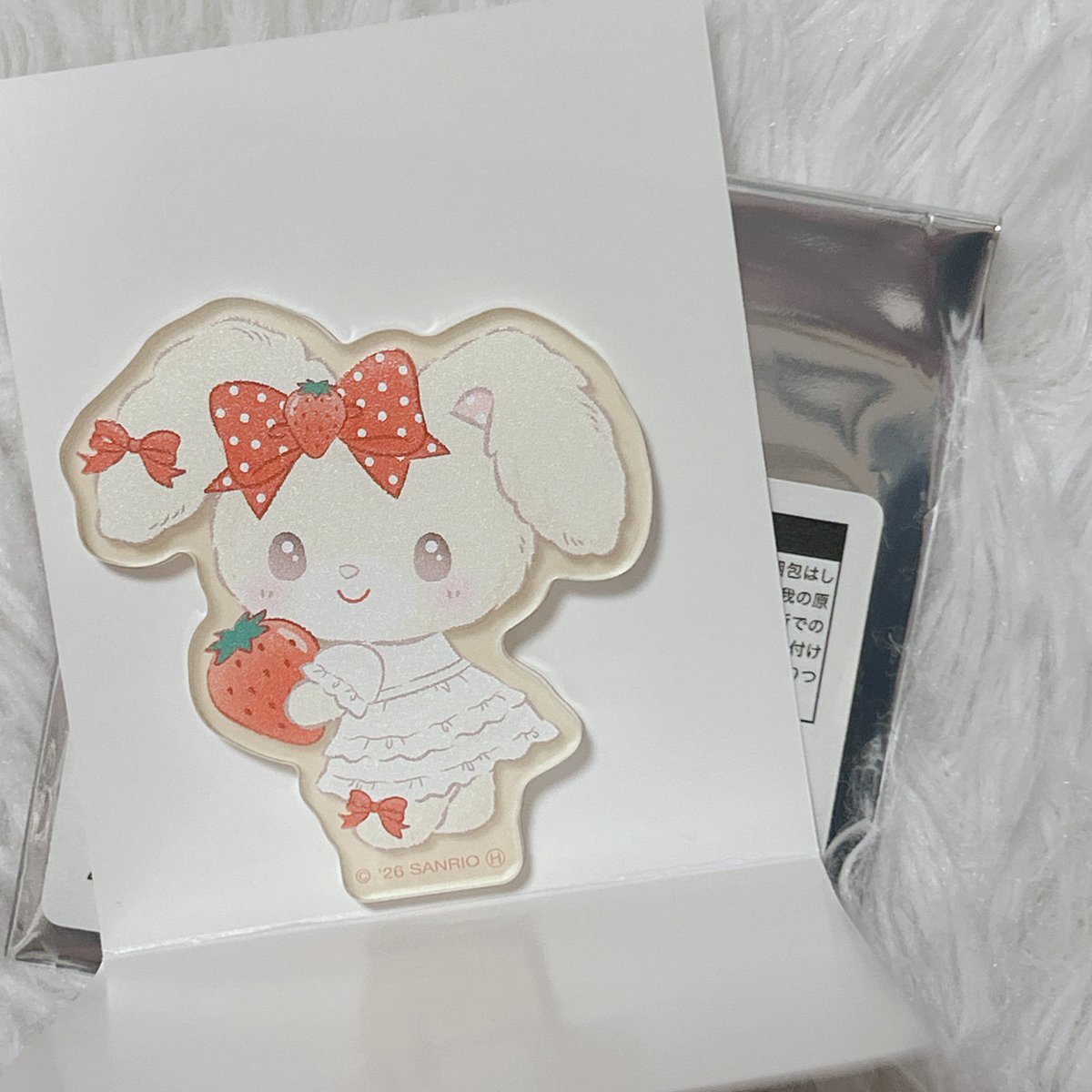 すみれ tweet media