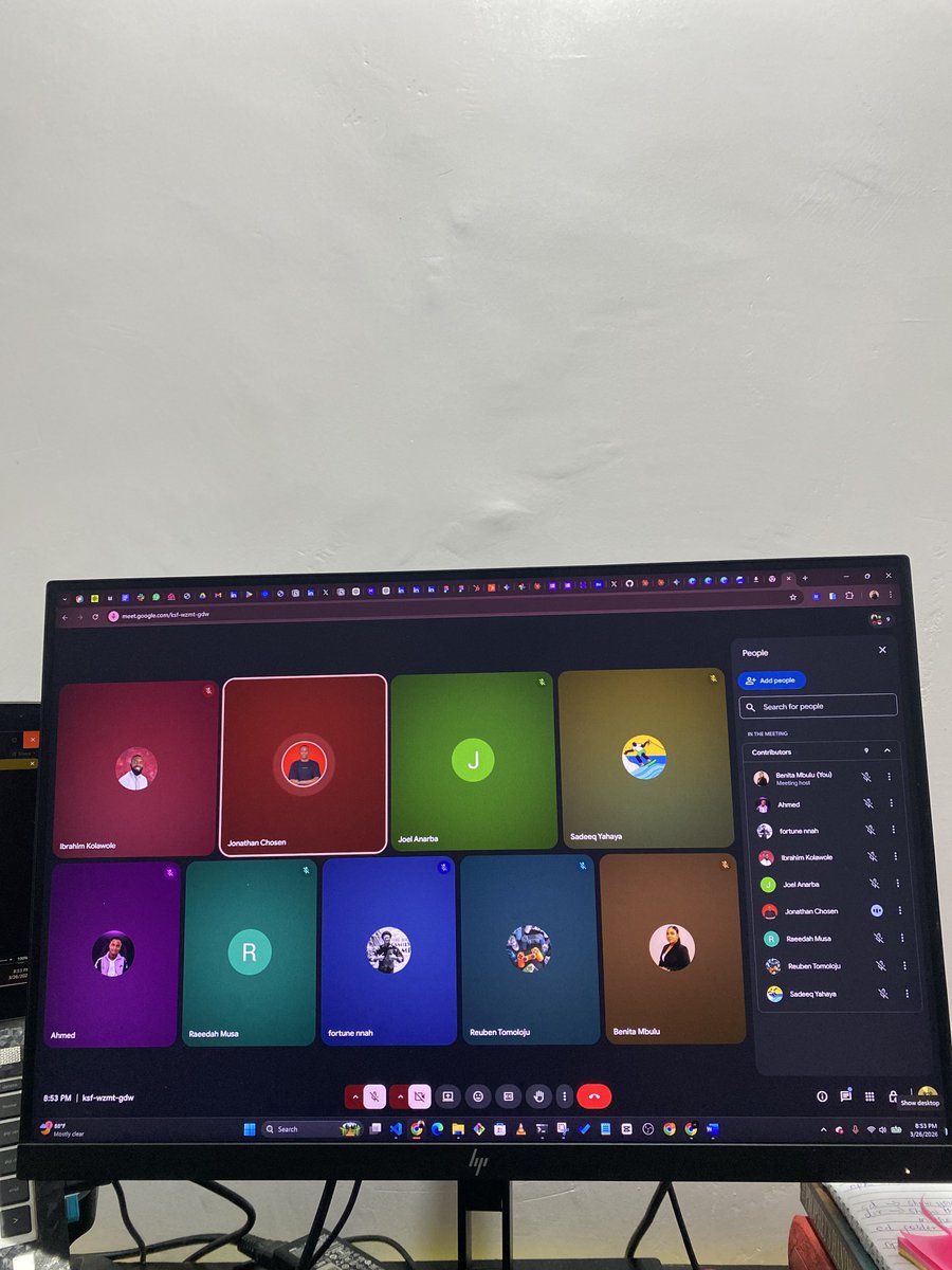GTC Community tweet media