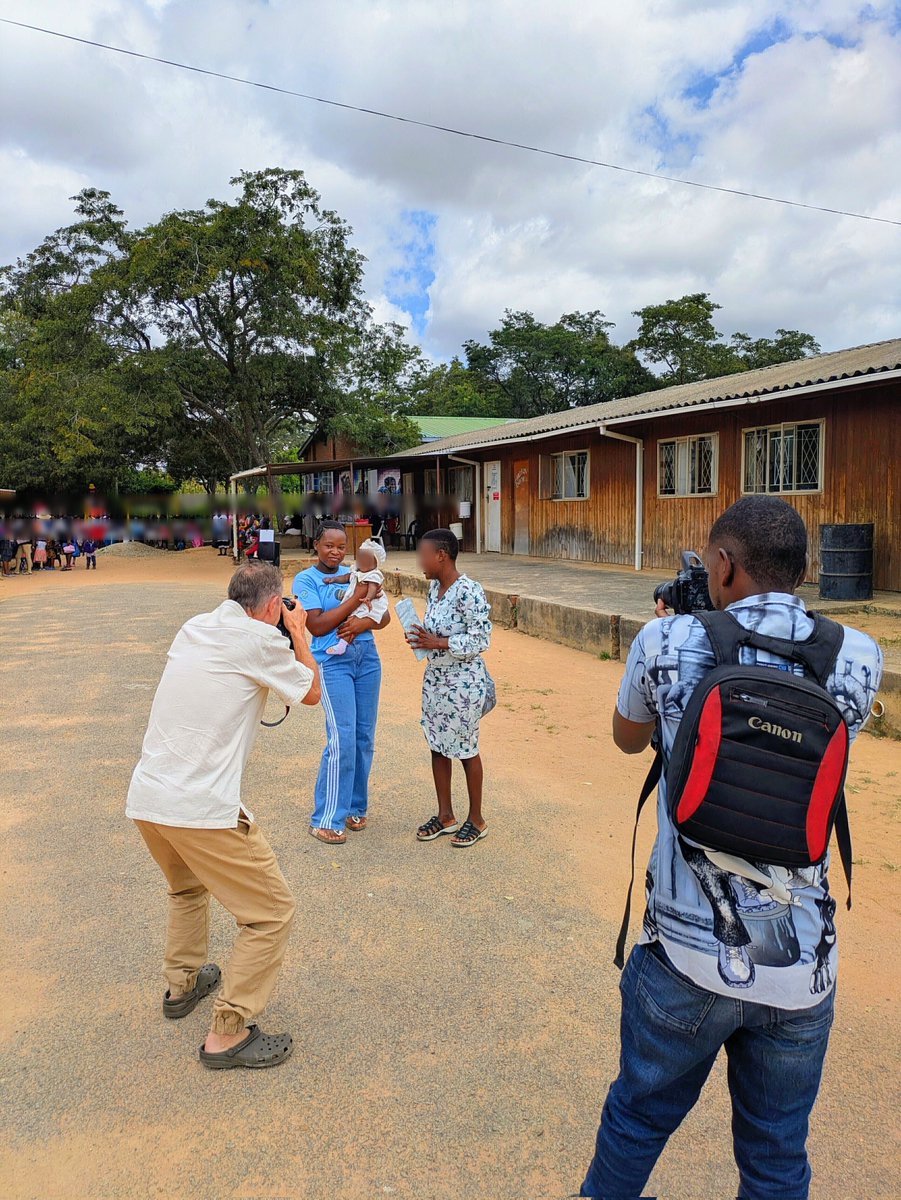 Paul Mavesere Ndhlovu 🇿🇼 🌍 🇺🇳 tweet media