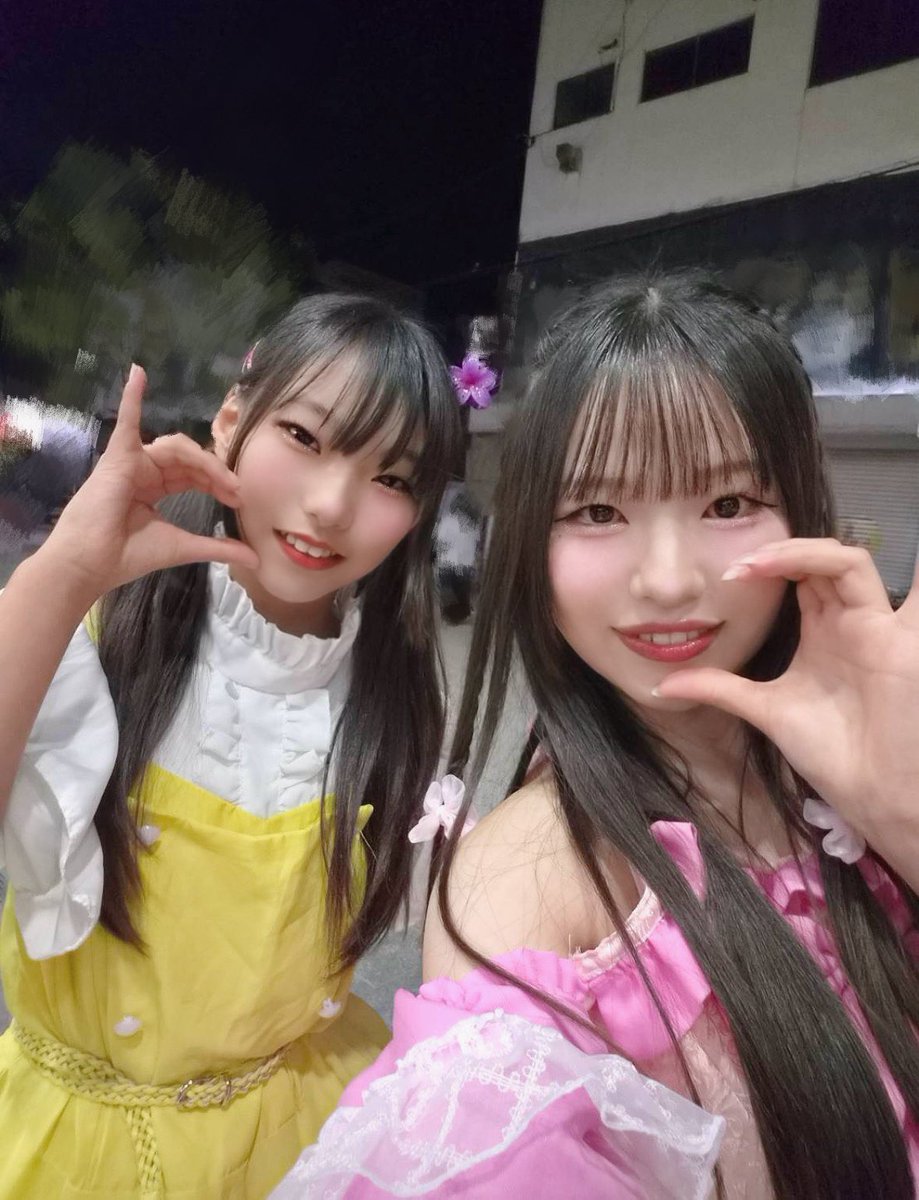 りゅらちー （ちーちゃん） tweet media