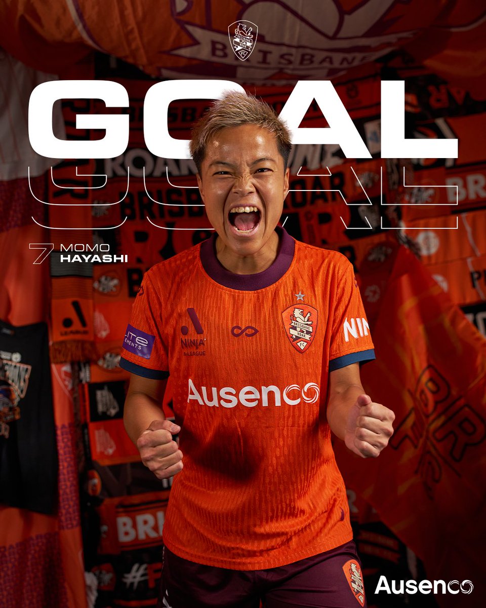 Brisbane Roar FC tweet media