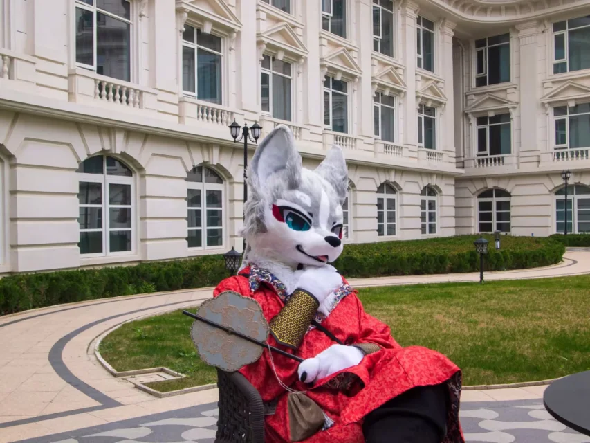 滕达·跃金｜Tenda Ekinnos tweet media