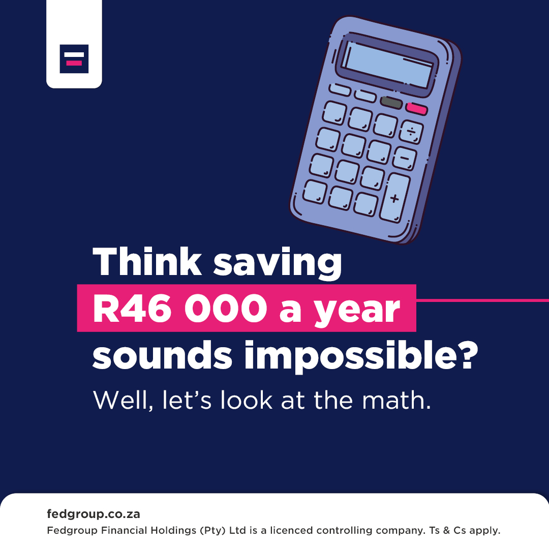 Fedgroup tweet media