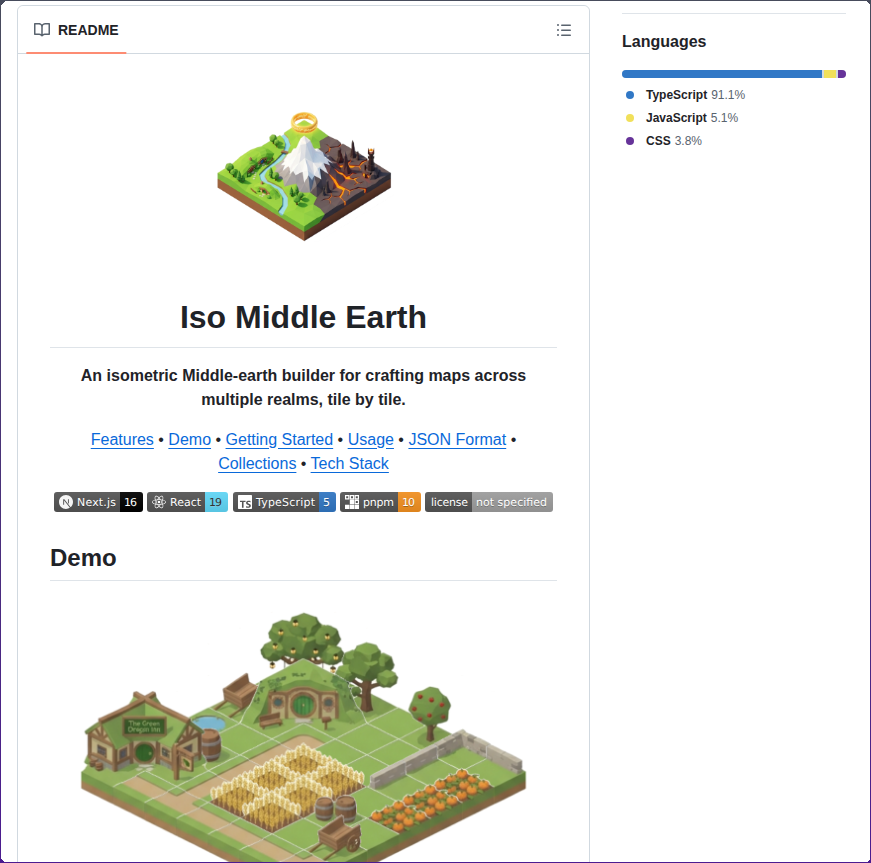 Tom Dörr tweet media