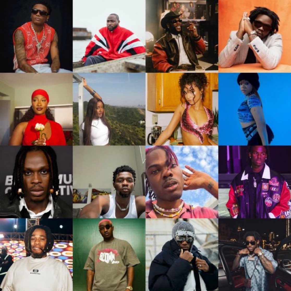 DeeDee🌟 tweet media