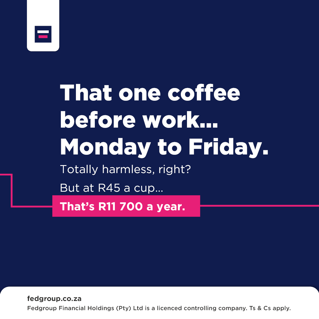 Fedgroup tweet media