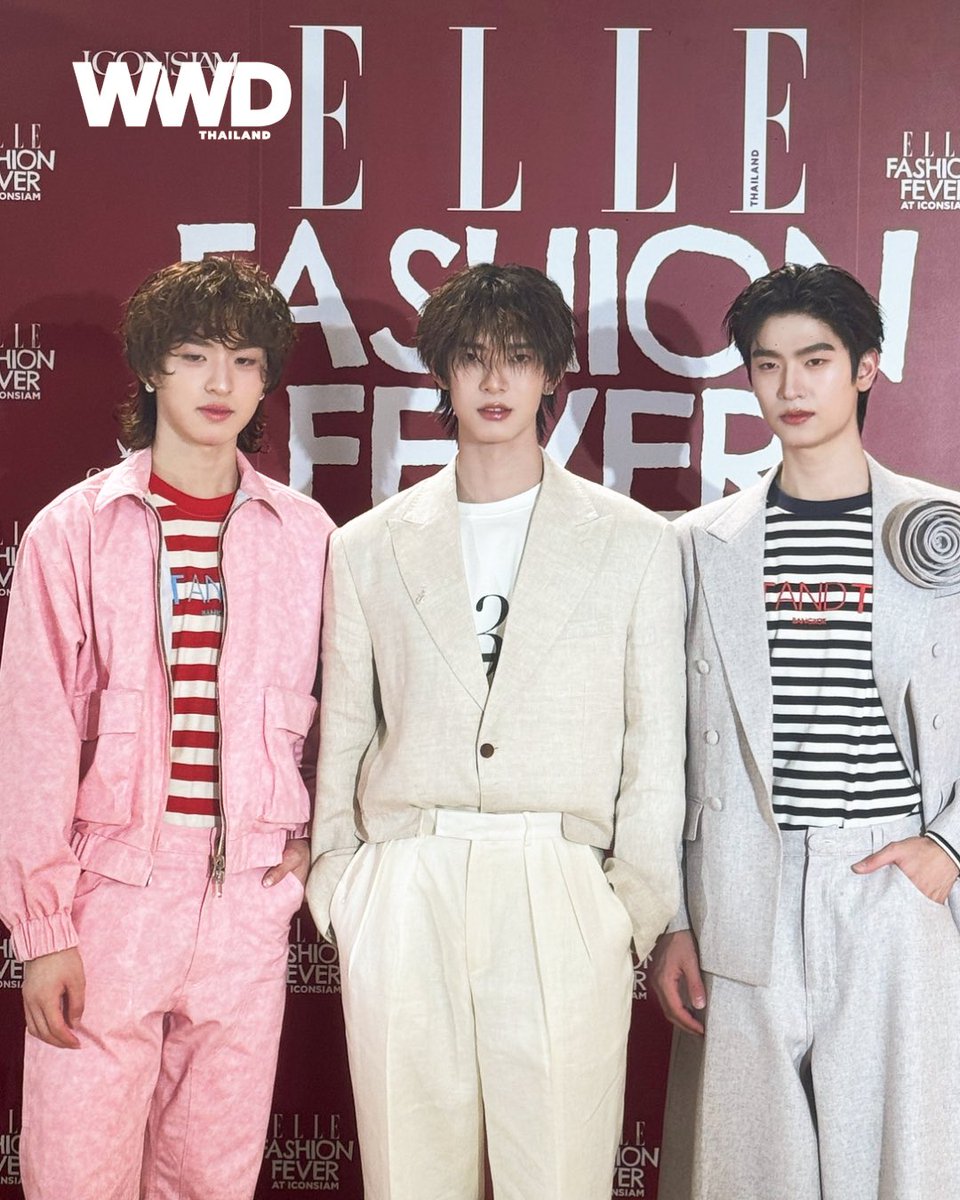 WWD Thailand tweet media