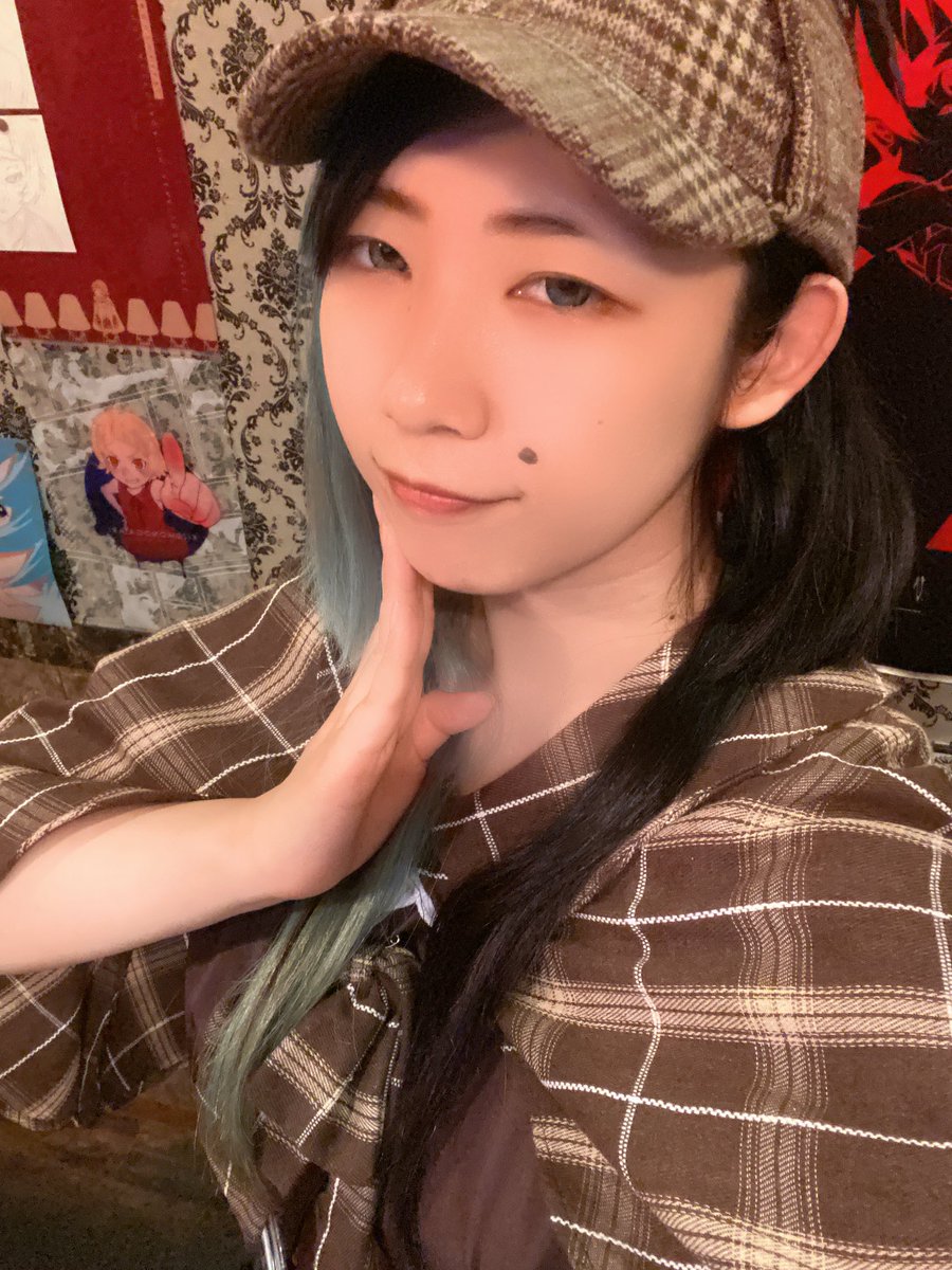 白香羽らく（ｼﾗｶﾜ）💪ギルド秋葉原 コンカフェ💚 tweet media