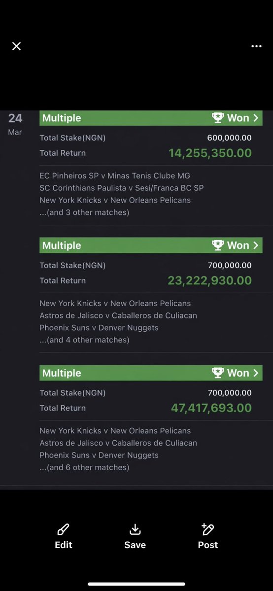 Emmanuel Joshua.O tweet media