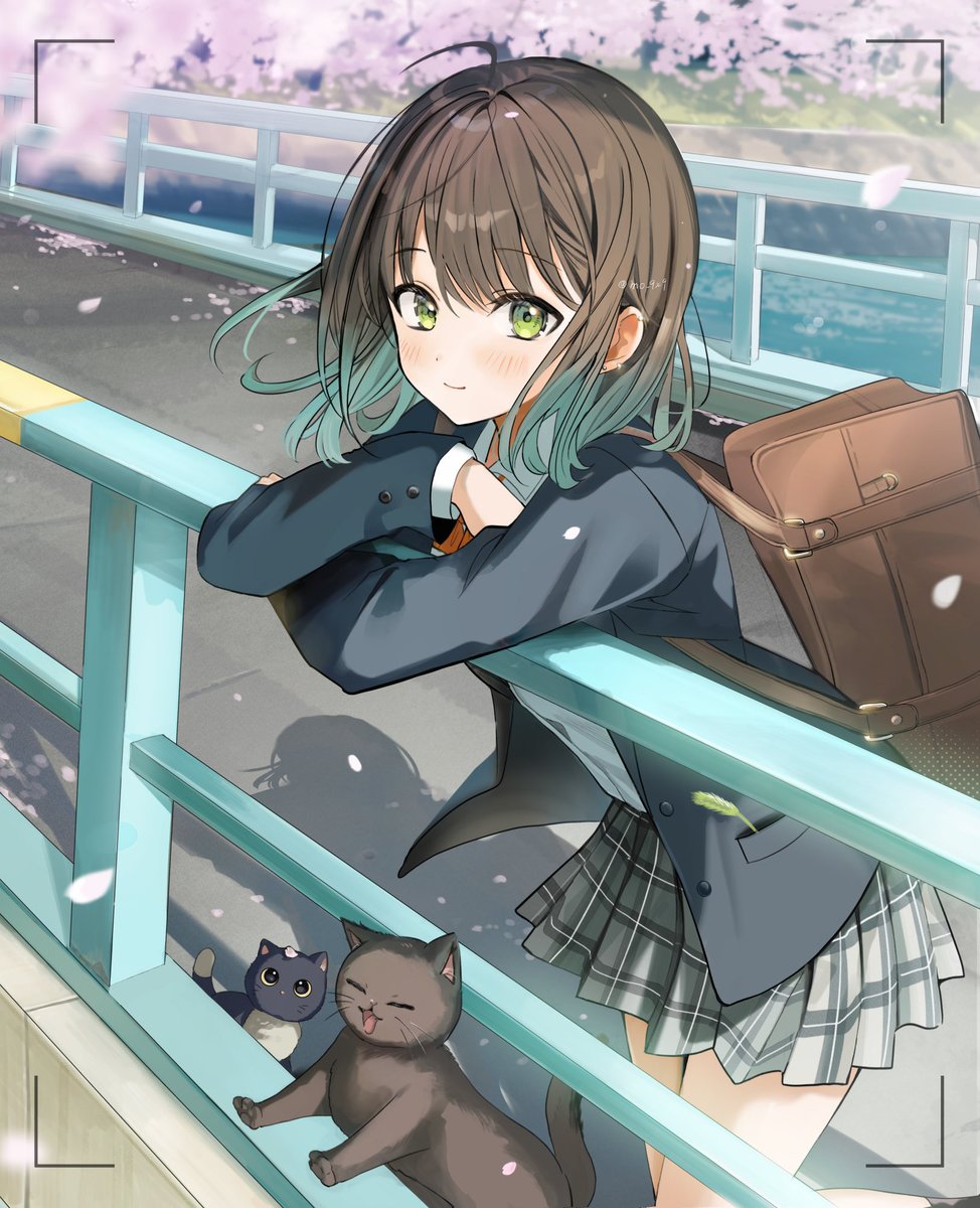 雪丸ぬん@絵仕事募集中 tweet media