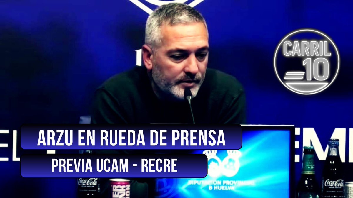 Carril 10 tweet media