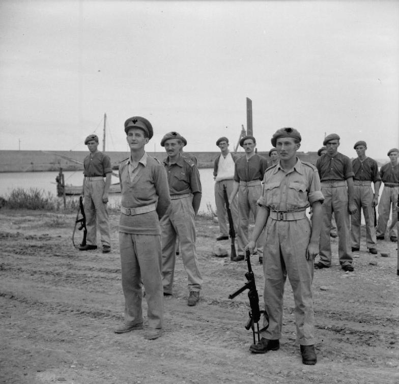 HistoryRage's tweet photo. 📅 On This Day (March 27, 1945): Operation Tombola launches in Italy. By no means just a British operation.🌟 Explore the vital role of Spanish fighters with @sean_f_scullion in our S7 Episode. 

Listen now at: https://t.co/KnFISuHEHH
#history #podcast #onthisdate #otd https://t.co/jLzJ38qn2f