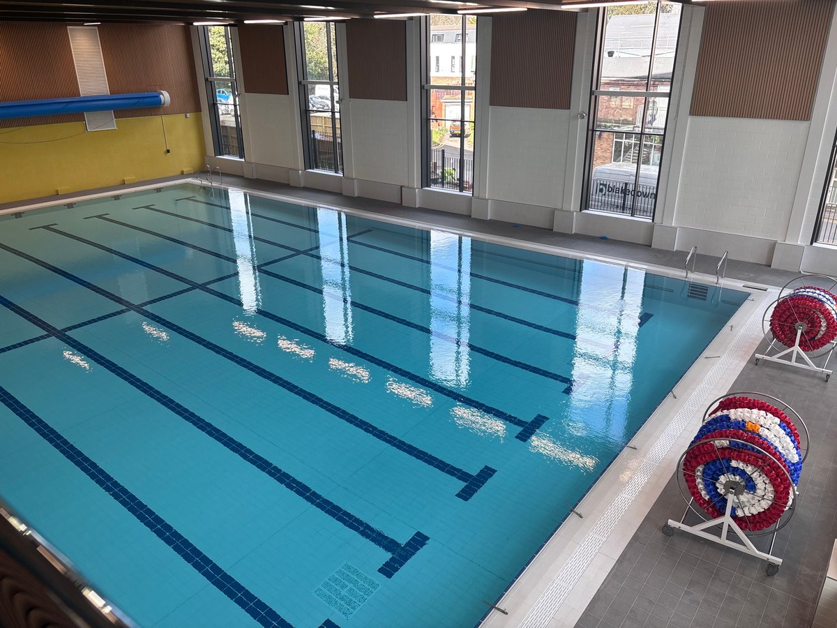 Hillingdon Council tweet media