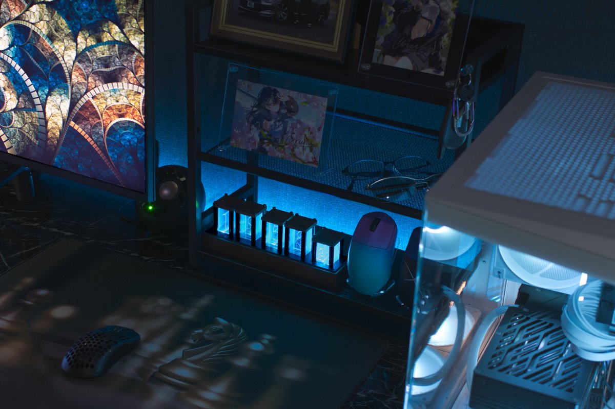 371（ミナイ）／究極無敵銀河最強男 tweet media