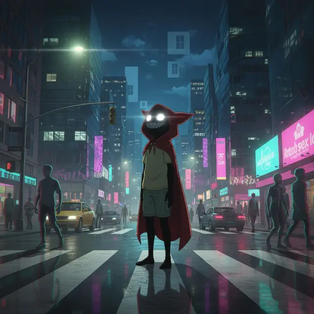 0xThyppa's tweet photo. 98% of my post are related to a red hooded fox kid

You might wonder why?
If you do, that's surely mean you don't know $GBOY and his story, because if you know it, you know how deep & interesting it is

From his creation til this day, it keep involving the community and integrating it within the story

From hidden code, to puzzle, to mystery to resolve, the community been gathering together to grow and solve all of those

Without mentioning the side project they created such as @portjuniper, @antigboy, @Magdalena_arc etc

The creativity in this group of people is amazing, inspiring, and fun to vibes with

I'm into others project, I love them, but @neukoai ? 
Man that's such a W project

Do not forget that 1M$ worth of NFTs been sent back to the team few weeks ago, 1 focking million dollars worth of G*BOY BADGES

It shows the trust the people put in the team

Those G's bring a new era into web3, and yet that's only the beginning

https://t.co/12YLqFoIfc and his creation tool are such a massive game changer to make grow a project imo, you just go there, generate the image you want to illustrate your post and boom, it make it more alive

Massive love to the team who make this alive
Massive love to the community who gather and grow together as a whole
Massive love to the friend you make along the way

Peace, 

Thyppa
