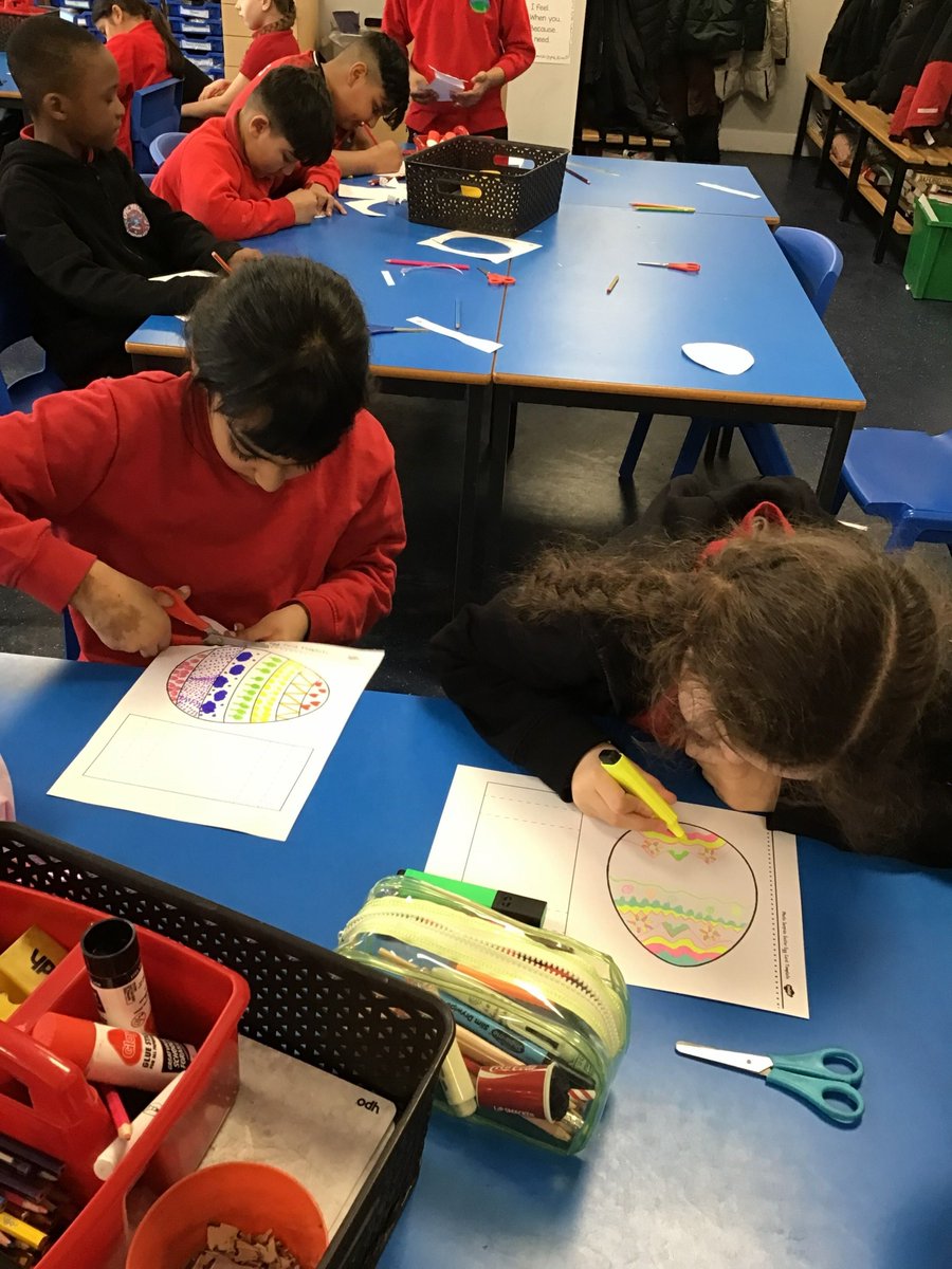 Brackenhill Primary School tweet media