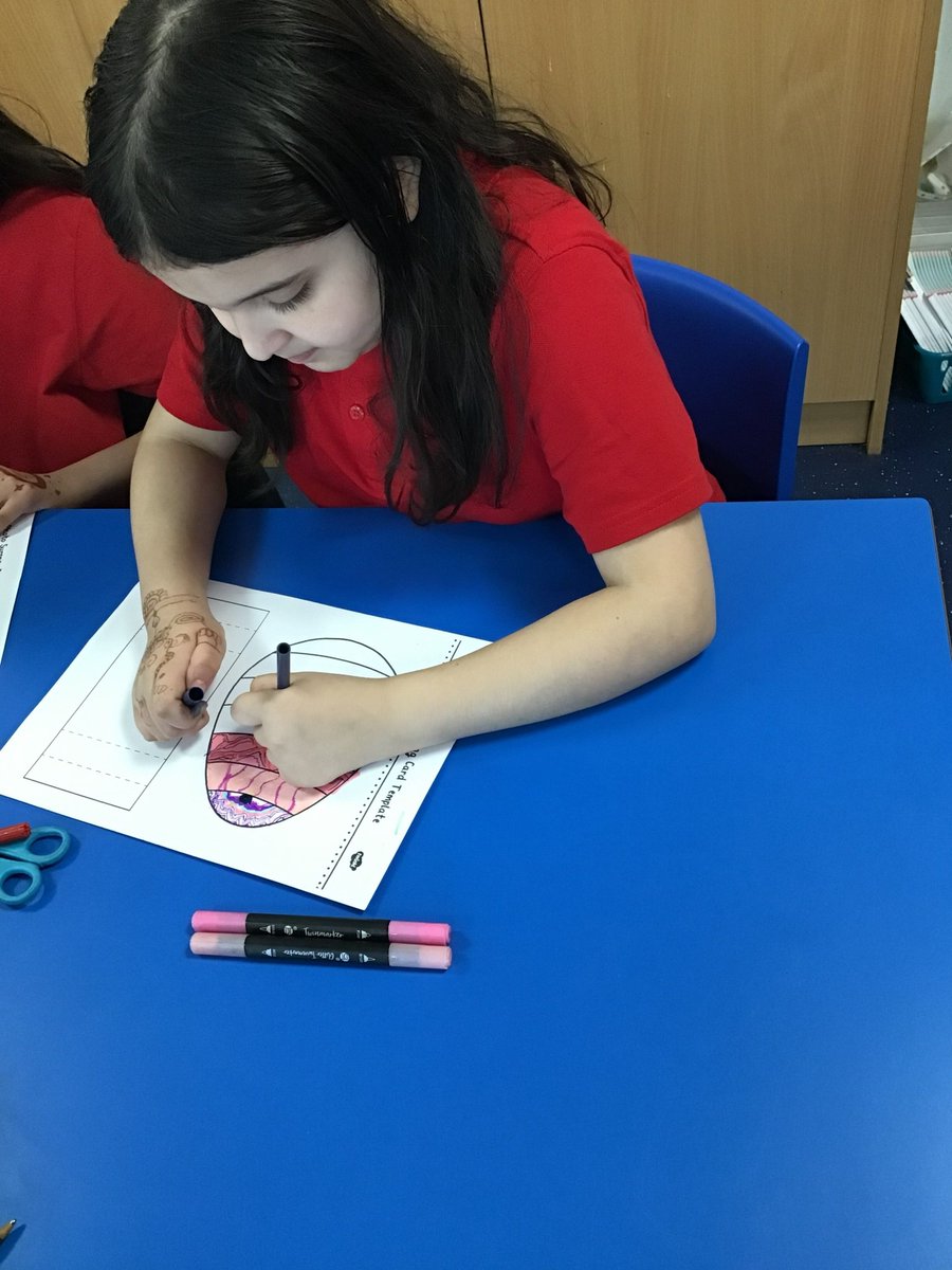 Brackenhill Primary School tweet media