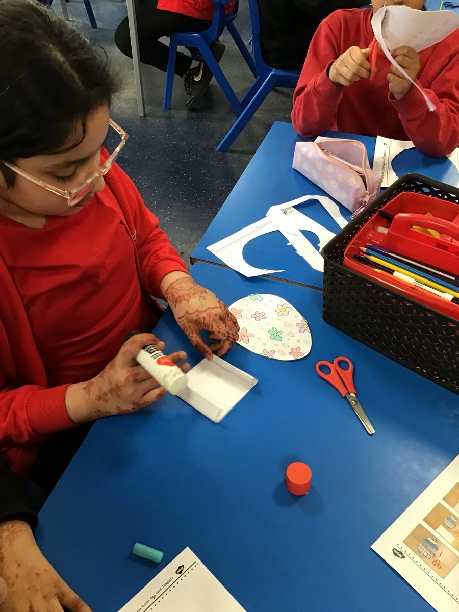 Brackenhill Primary School tweet media