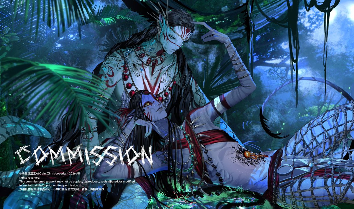 🫀Cain_Zimri🍽️ tweet media