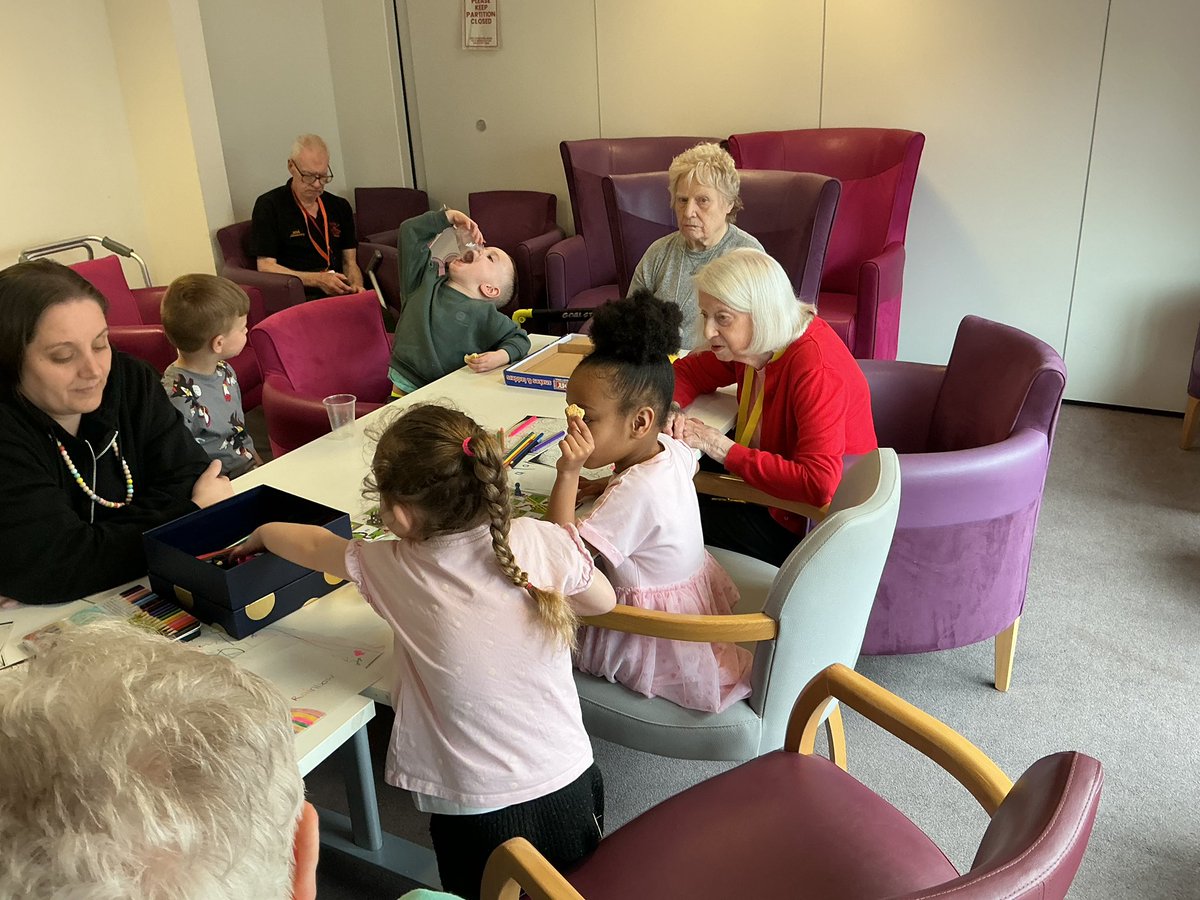 Keppoch Nursery tweet media