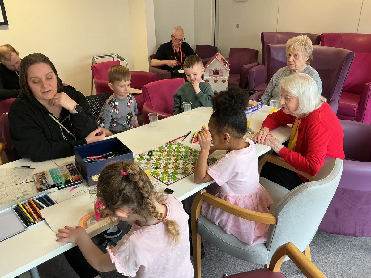 Keppoch Nursery tweet media