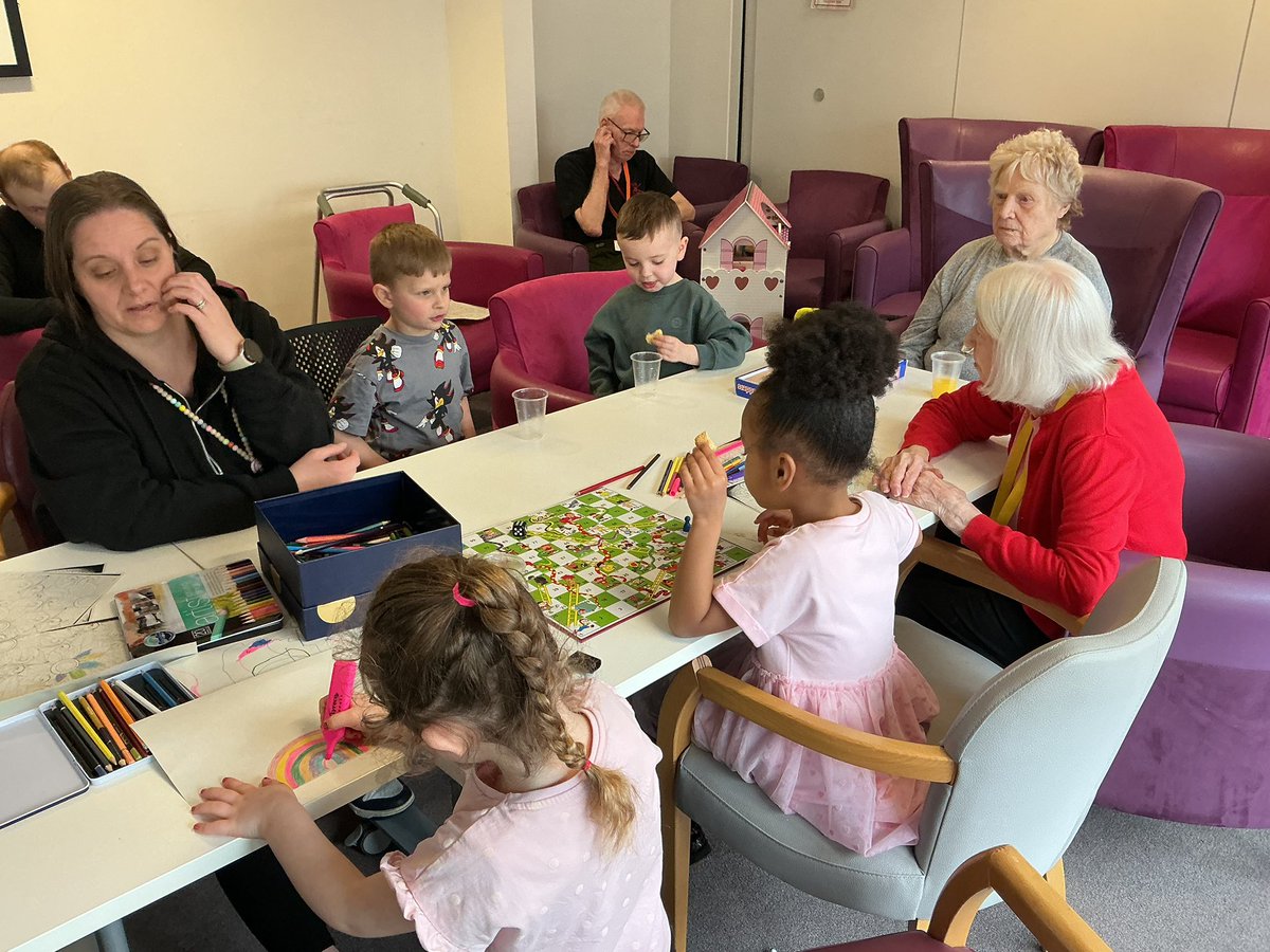 Keppoch Nursery tweet media