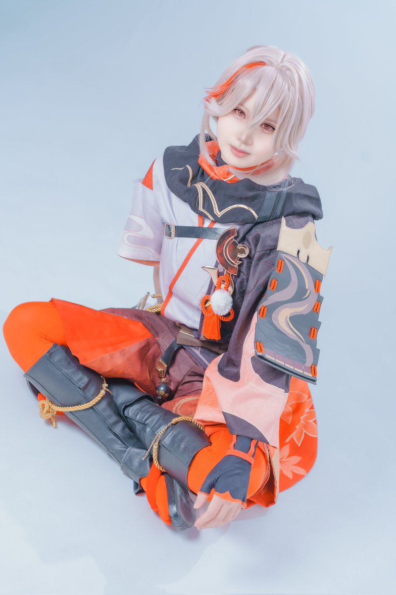 くろーんﾀﾞﾖ。 tweet media