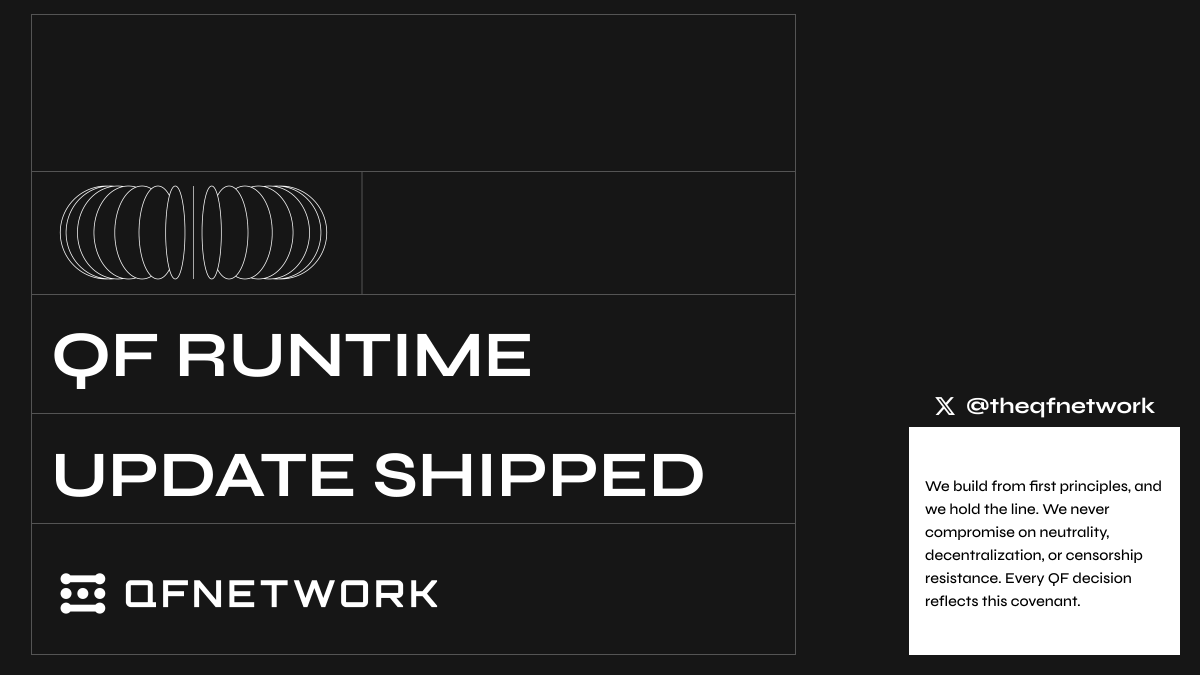 QF Network tweet media