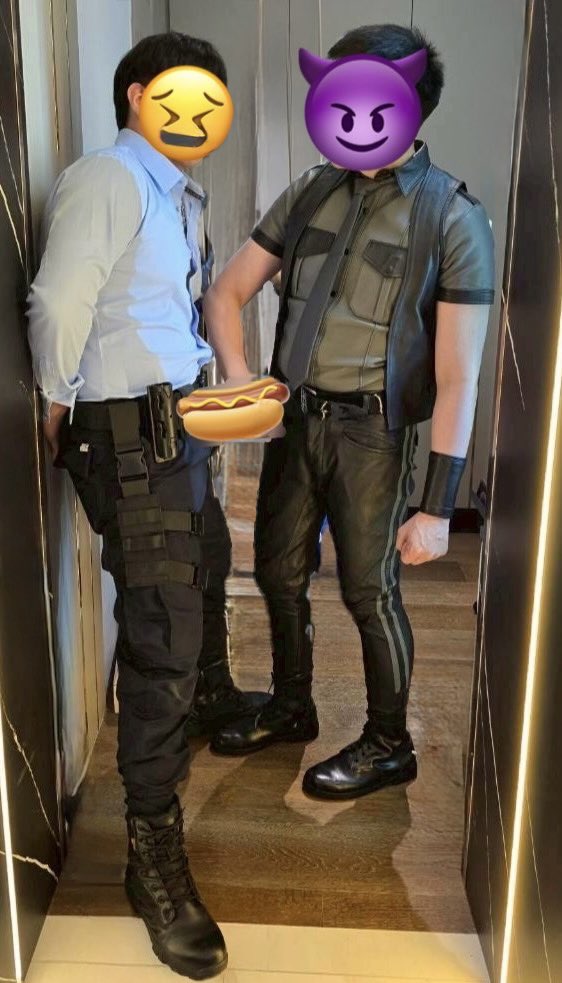 M.NAcK แน็ค tweet media