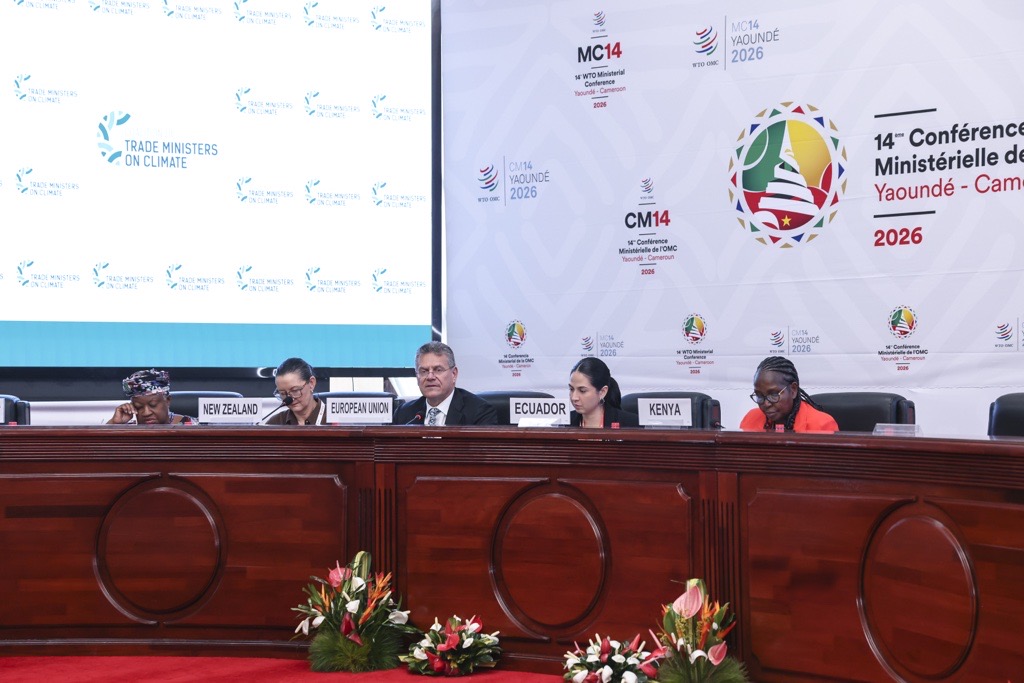 EU Trade 🇪🇺 tweet media