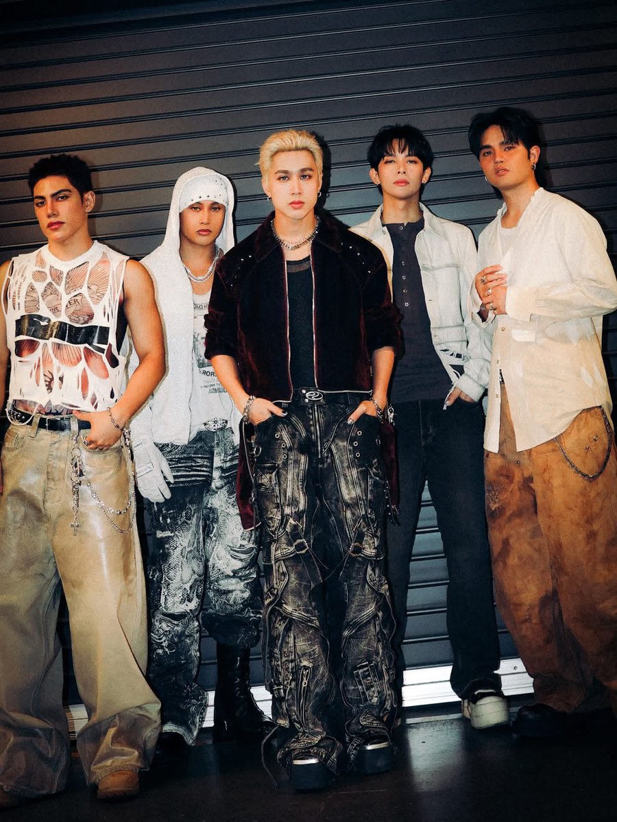 Pop Planet 팝 플래닛 tweet media