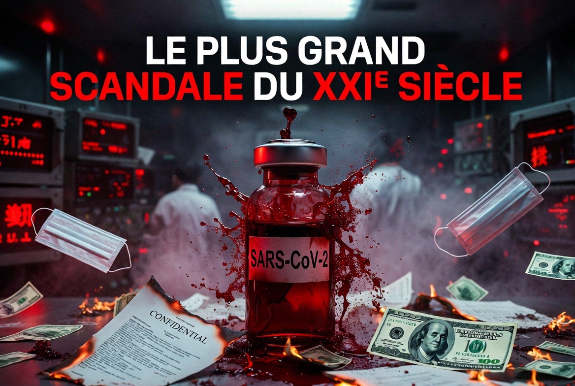 Révolution Canapé tweet media