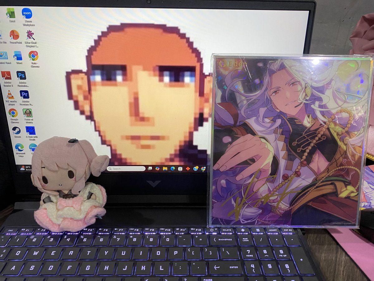 vaela౨ৎ ˖ ࣪⊹ • tweet media