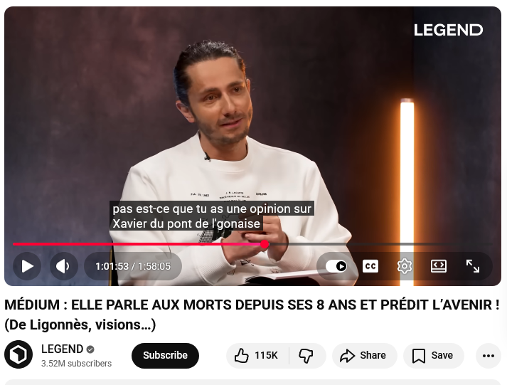 Madamas e Galáns tweet media