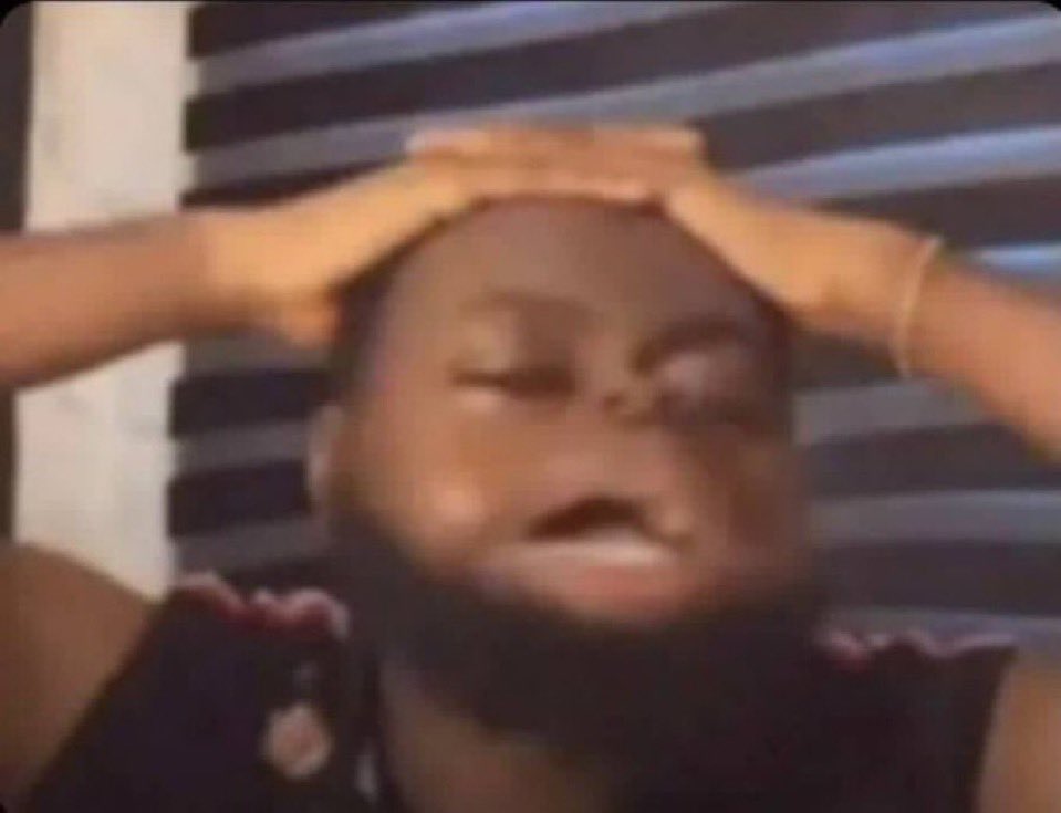 I dey tell you answer for exam hall you still dey tell me make I spell am😒😒