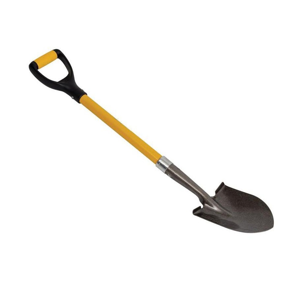 jinyuan80911's tweet image. 🌾 Carbon Steel Farm Shovel
Strong, durable &amp;amp; efficient for digging and soil work. Built for farms of all sizes.

📧 Contact: info@jinyuanint.com
🌐 Website: jinyuanint.com

#jinyuantools #farmtools #shovel #agriculture #handtools