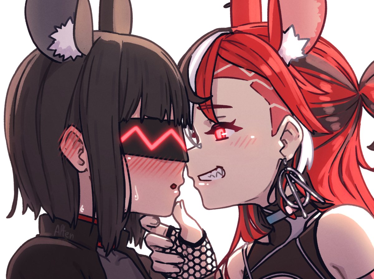 Alten (on VGen!) tweet media