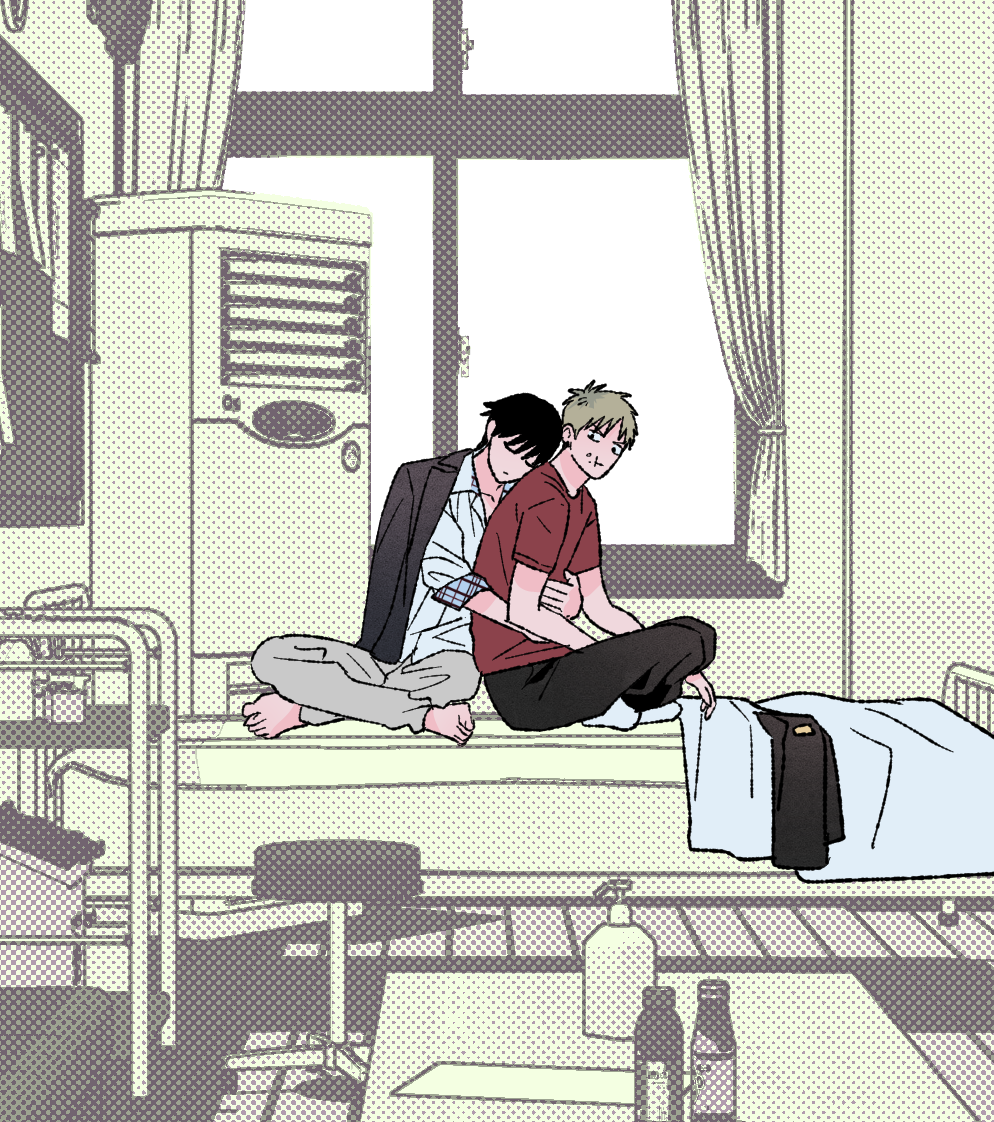 청게잡이배 tweet media