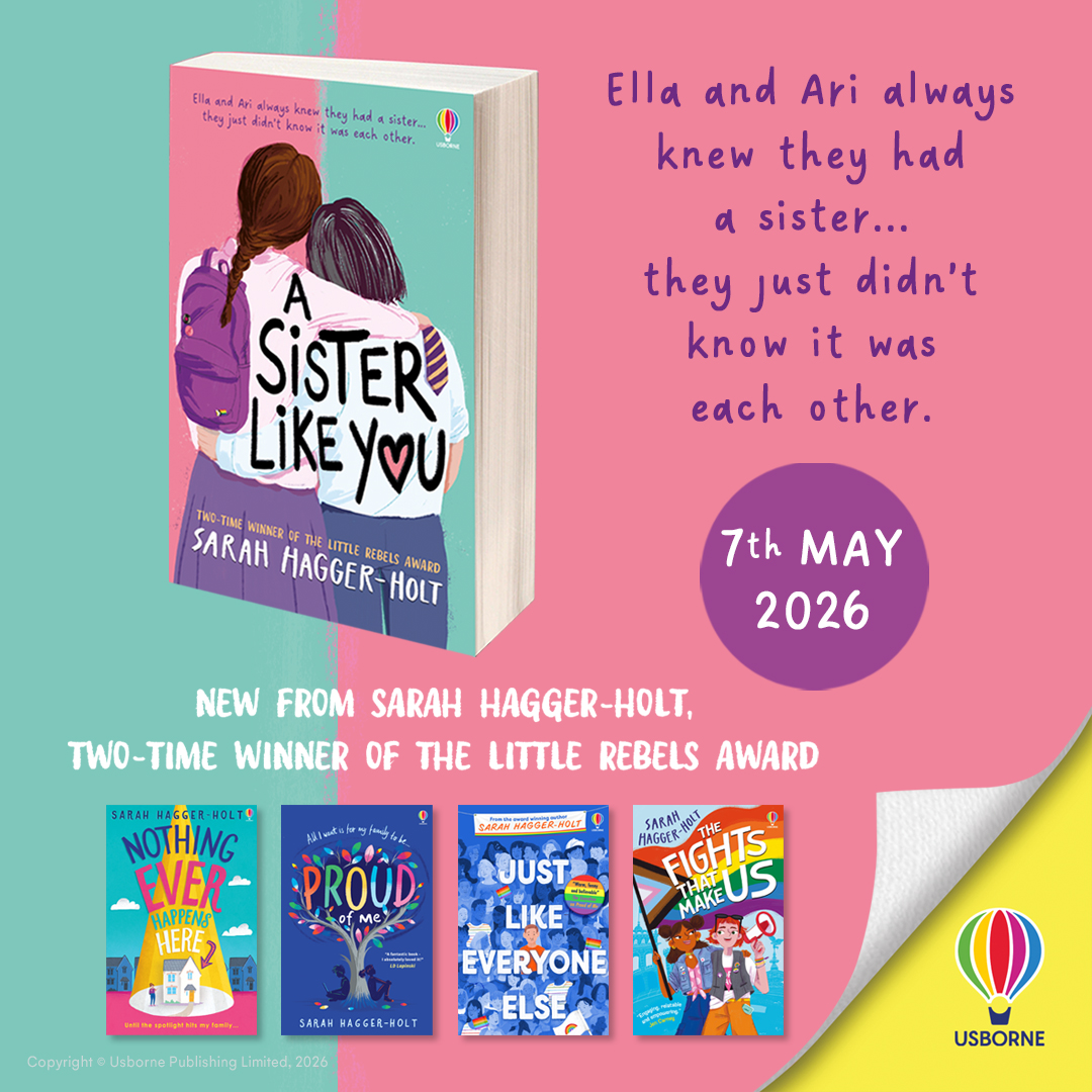 Usborne Publishing tweet media