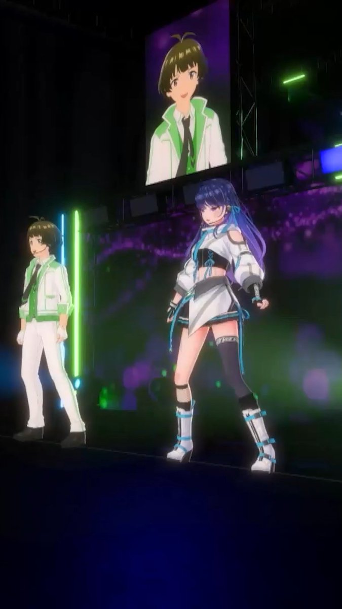 vα-liv公式📢ヴイアライヴ tweet media