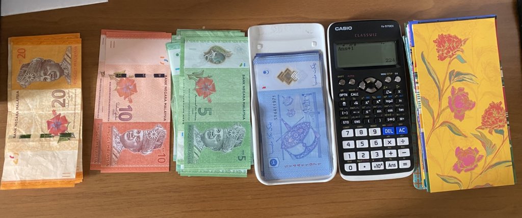 folded 🤕 tweet media